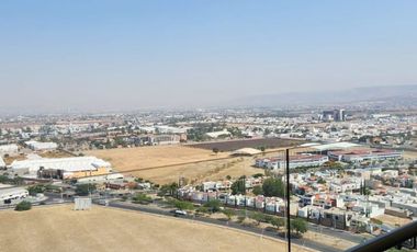 RENTO DEPARTAMENTO LOFT DE UNA RECAMARA AMUEBLADO DE LUJO TORRE NYMPHE $22,500.00 INC. MTTO E INTERNET