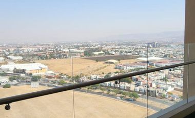 RENTO DEPARTAMENTO LOFT DE UNA RECAMARA AMUEBLADO DE LUJO TORRE NYMPHE $22,500.00 INC. MTTO E INTERNET