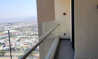 RENTO DEPARTAMENTO LOFT DE UNA RECAMARA AMUEBLADO DE LUJO TORRE NYMPHE $22,500.00 INC. MTTO E INTERNET