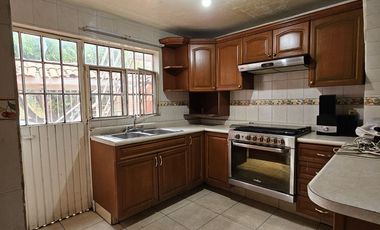 COL. MONUMENTAL CASA EN VENTA TIPO DUPLEX CON EXCELENTE UBICACIÓN
