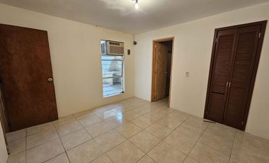 COL. MONUMENTAL CASA EN VENTA TIPO DUPLEX CON EXCELENTE UBICACIÓN