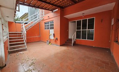 COL. MONUMENTAL CASA EN VENTA TIPO DUPLEX CON EXCELENTE UBICACIÓN