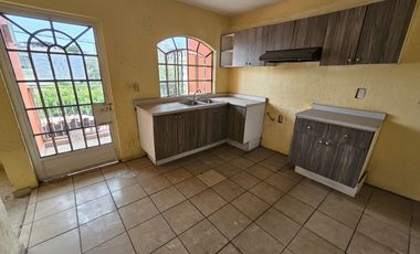 COL. MONUMENTAL CASA EN VENTA TIPO DUPLEX CON EXCELENTE UBICACIÓN