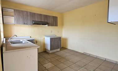 COL. MONUMENTAL CASA EN VENTA TIPO DUPLEX CON EXCELENTE UBICACIÓN