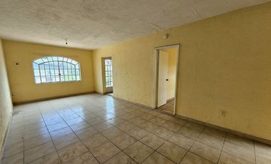 COL. MONUMENTAL CASA EN VENTA TIPO DUPLEX CON EXCELENTE UBICACIÓN