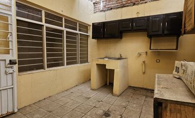 COL. MONUMENTAL CASA EN VENTA TIPO DUPLEX CON EXCELENTE UBICACIÓN