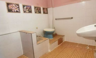 หมู่บ้านชุมชนร่มเย็น ทำเล : ลำลูกกา - คลอง 2 ( ซอยลำลูกกา 11/2 ) (B)
