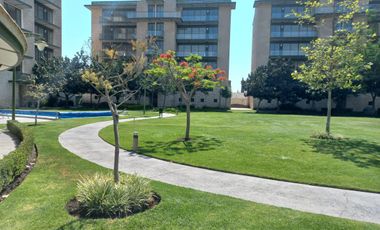 RENTA DEPARTAMENTO AMUEBLADO, CATENA TOWERS, CUMBRES DEL LAGO, QUERETARO