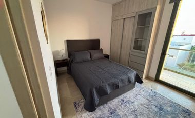 RENTA DEPARTAMENTO AMUEBLADO, CATENA TOWERS, CUMBRES DEL LAGO, QUERETARO