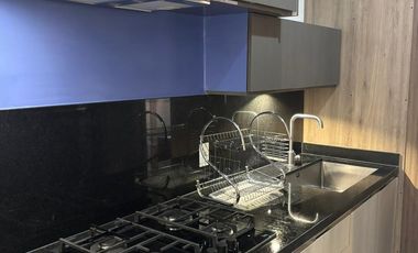 RENTA DEPARTAMENTO AMUEBLADO, CATENA TOWERS, CUMBRES DEL LAGO, QUERETARO