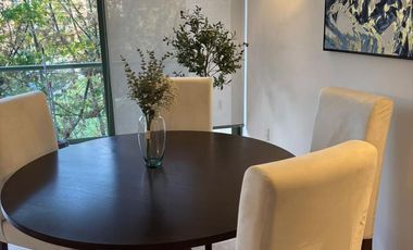 RENTA DEPARTAMENTO AMUEBLADO, CATENA TOWERS, CUMBRES DEL LAGO, QUERETARO