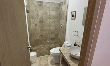 RENTA DEPARTAMENTO AMUEBLADO, CATENA TOWERS, CUMBRES DEL LAGO, QUERETARO