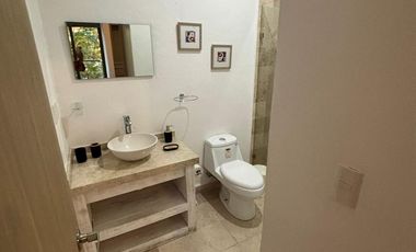 RENTA DEPARTAMENTO AMUEBLADO, CATENA TOWERS, CUMBRES DEL LAGO, QUERETARO