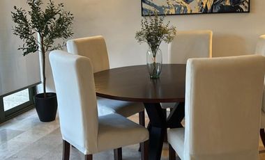 RENTA DEPARTAMENTO AMUEBLADO, CATENA TOWERS, CUMBRES DEL LAGO, QUERETARO