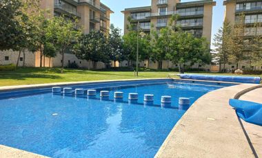 RENTA DEPARTAMENTO AMUEBLADO, CATENA TOWERS, CUMBRES DEL LAGO, QUERETARO