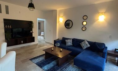 RENTA DEPARTAMENTO AMUEBLADO, CATENA TOWERS, CUMBRES DEL LAGO, QUERETARO