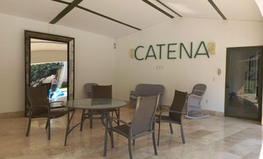 RENTA DEPARTAMENTO AMUEBLADO, CATENA TOWERS, CUMBRES DEL LAGO, QUERETARO