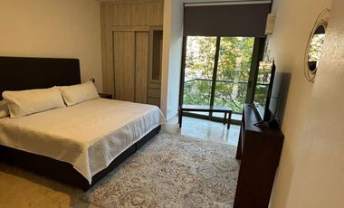 RENTA DEPARTAMENTO AMUEBLADO, CATENA TOWERS, CUMBRES DEL LAGO, QUERETARO