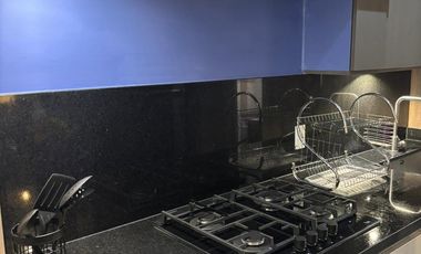 RENTA DEPARTAMENTO AMUEBLADO, CATENA TOWERS, CUMBRES DEL LAGO, QUERETARO