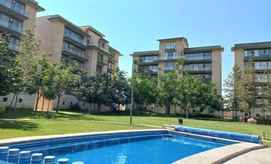 RENTA DEPARTAMENTO AMUEBLADO, CATENA TOWERS, CUMBRES DEL LAGO, QUERETARO