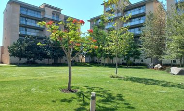RENTA DEPARTAMENTO AMUEBLADO, CATENA TOWERS, CUMBRES DEL LAGO, QUERETARO