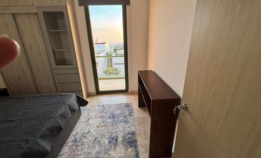 RENTA DEPARTAMENTO AMUEBLADO, CATENA TOWERS, CUMBRES DEL LAGO, QUERETARO