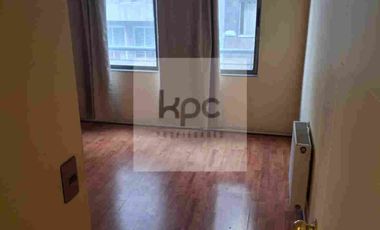 Departamento en arriendo – Sector Parque Forestal - Santiago