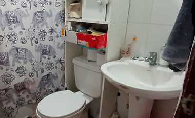 VENDO CASA PARQUE FUNDADORES