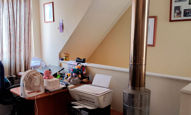 VENDO CASA PARQUE FUNDADORES