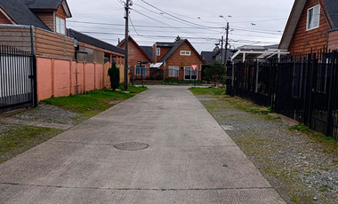 VENDO CASA PARQUE FUNDADORES