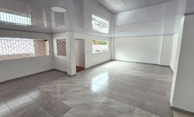 CASA COMERCIAL EN ARRIENDO SAN FRANCISCO