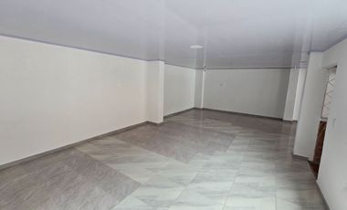 CASA COMERCIAL EN ARRIENDO SAN FRANCISCO