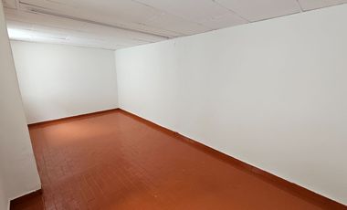 CASA COMERCIAL EN ARRIENDO SAN FRANCISCO