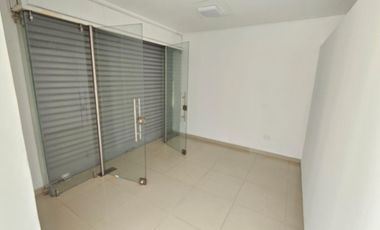 CASA COMERCIAL EN ARRIENDO SAN FRANCISCO