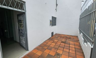 CASA COMERCIAL EN ARRIENDO SAN FRANCISCO