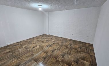 CASA COMERCIAL EN ARRIENDO SAN FRANCISCO