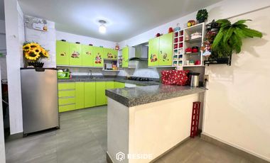 Dúplex en venta en San Isidro con 3 dormitorios, 172 m², balcón y jacuzzi