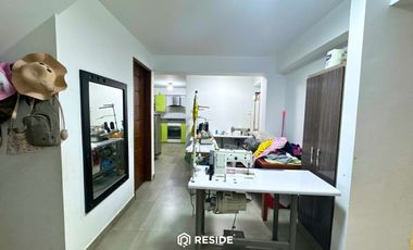 Dúplex en venta en San Isidro con 3 dormitorios, 172 m², balcón y jacuzzi