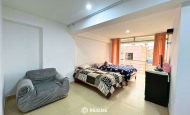 Dúplex en venta en San Isidro con 3 dormitorios, 172 m², balcón y jacuzzi