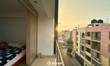 Dúplex en venta en San Isidro con 3 dormitorios, 172 m², balcón y jacuzzi