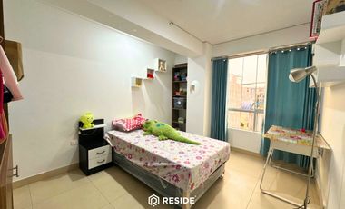 Dúplex en venta en San Isidro con 3 dormitorios, 172 m², balcón y jacuzzi