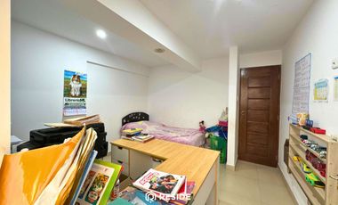 Dúplex en venta en San Isidro con 3 dormitorios, 172 m², balcón y jacuzzi