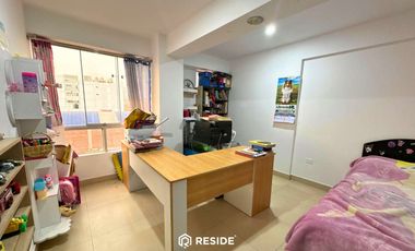 Dúplex en venta en San Isidro con 3 dormitorios, 172 m², balcón y jacuzzi