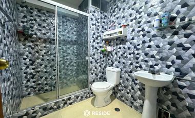 Dúplex en venta en San Isidro con 3 dormitorios, 172 m², balcón y jacuzzi