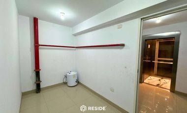 Dúplex en venta en San Isidro con 3 dormitorios, 172 m², balcón y jacuzzi