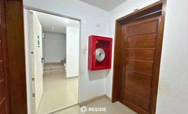 Dúplex en venta en San Isidro con 3 dormitorios, 172 m², balcón y jacuzzi