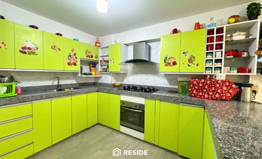 Dúplex en venta en San Isidro con 3 dormitorios, 172 m², balcón y jacuzzi
