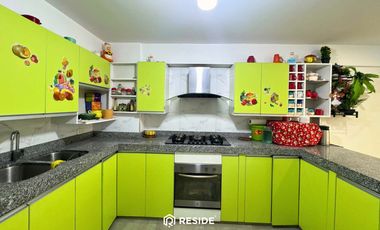Dúplex en venta en San Isidro con 3 dormitorios, 172 m², balcón y jacuzzi