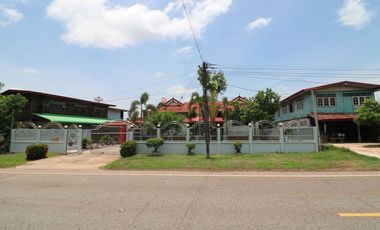 Stunning 3-Bedroom Pool Home for Sale | Sawang Daen Din, Sakon Nakhon, Thailand
