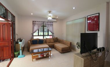 Stunning 3-Bedroom Pool Home for Sale | Sawang Daen Din, Sakon Nakhon, Thailand